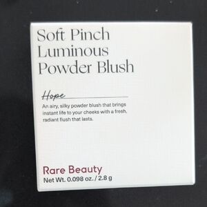 Rare Beauty Soft Pinch Luminous Blush in Hope
